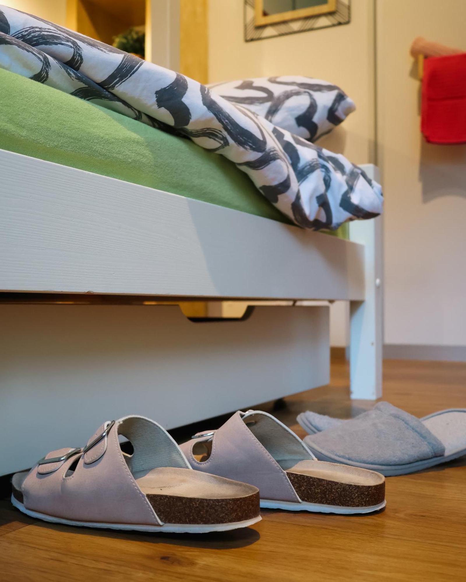 Backpacker Le Petit Baroudeur Hostel Champéry Kültér fotó